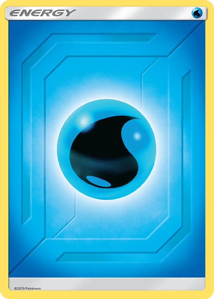 Water Energy 「EN19 No. 003」「EN」